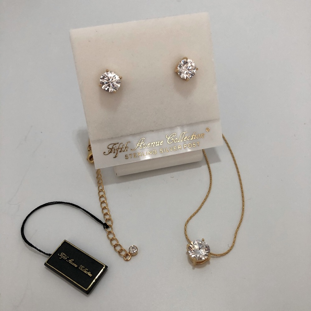 Real Treasures set